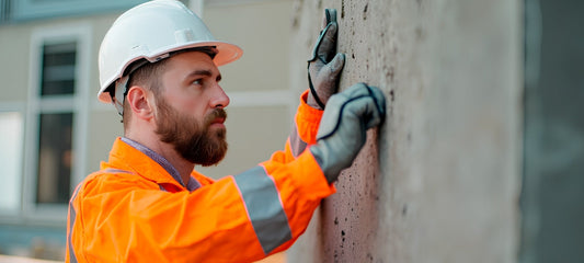 Fissures en façade : diagnostic complet et solutions de réparation