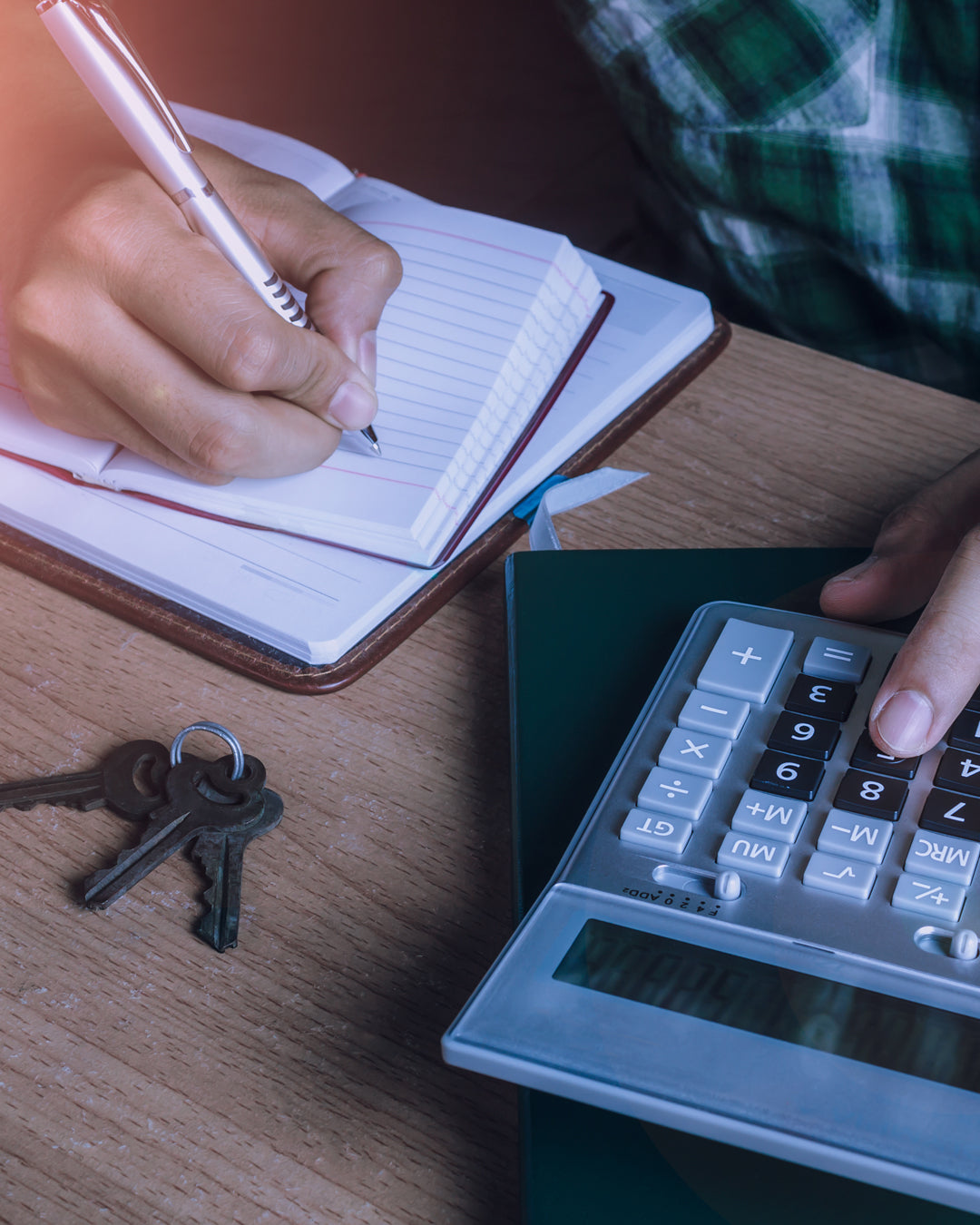 Supérieur – Investisseur immobilier supérieur