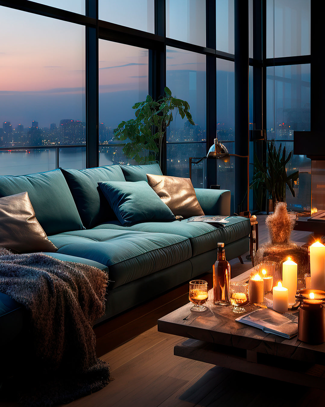 Expert – Investisseur immobilier expert