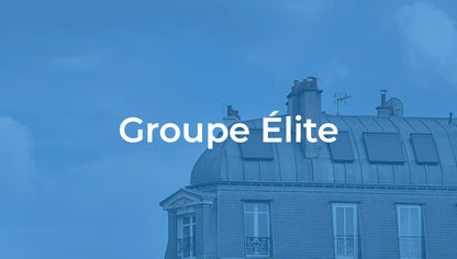 Groupe Elite - Un des groupes d'investissements immobiliers privés les plus performant