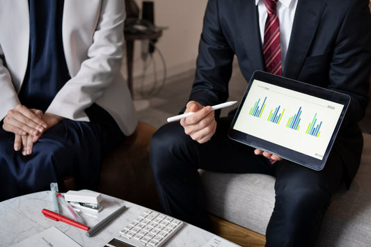 Escalade Patrimoniale : Passez de 600K à 2 000 000€ de Patrimoine Immobilier