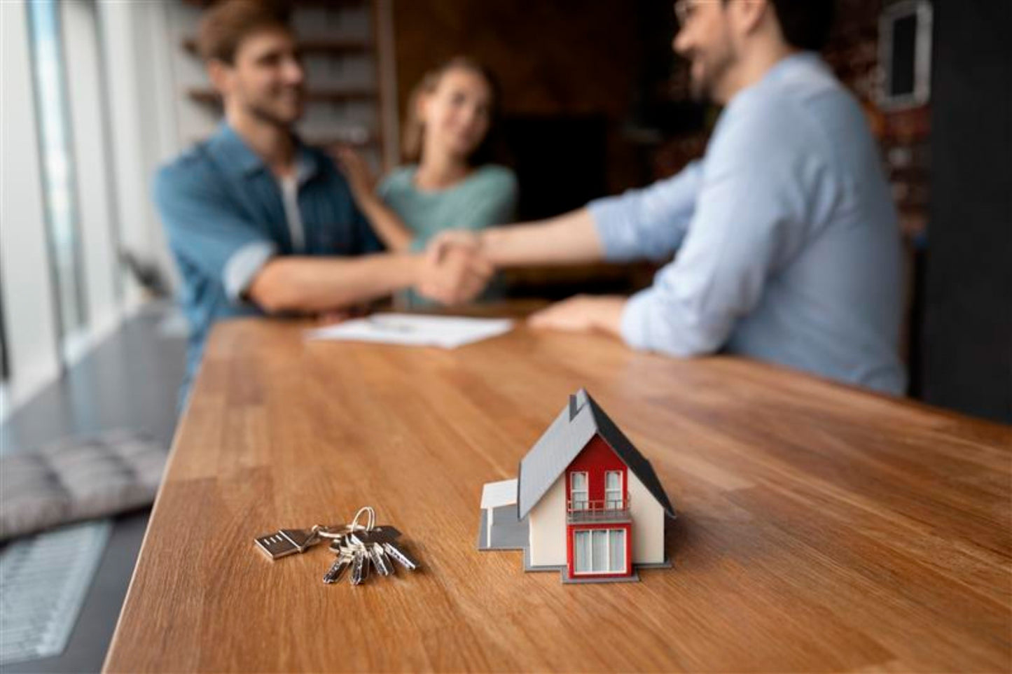 Techniques de Négociation Immobilière : Gagner 10-20% Dès le Premier Bien