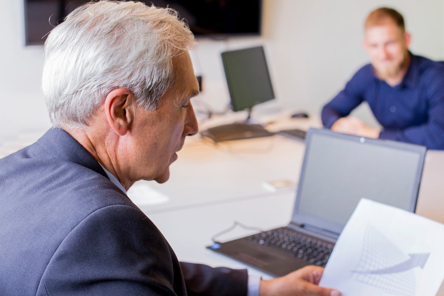 Débloquer Crédits : L'Art de Négocier Avec Votre Banquier