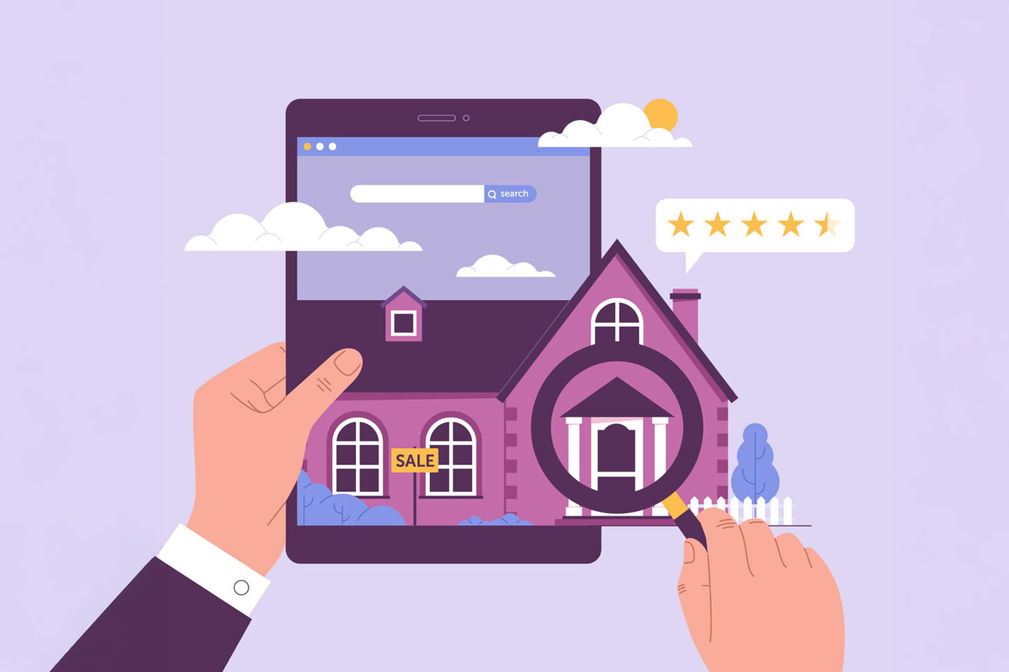 Choisir le Bon Bien : Indicateurs Rouges et Secrets de Sélection