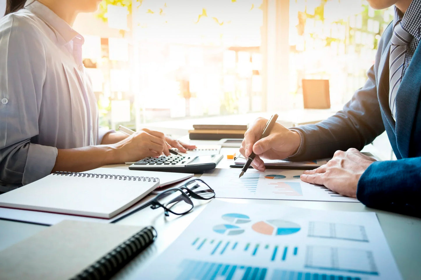 Stratégies Avancées de Financement : Crédit Relais, TVA Déductible & Apport Optimal