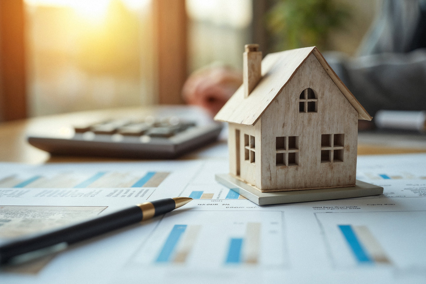 Introduction Gratuite : De 0 à 600 000€ de Patrimoine Immobilier