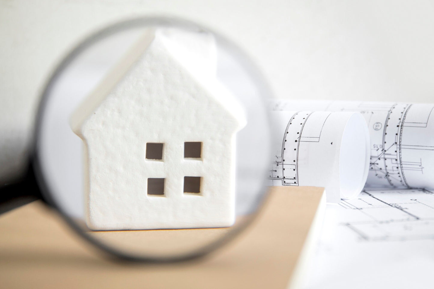 Étude de Marché + Prospection Immobilière : Trouver le Bon Bien