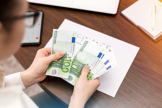 Financement Sans Apport : Dossier Bancaire Parfait Pour 500 000€