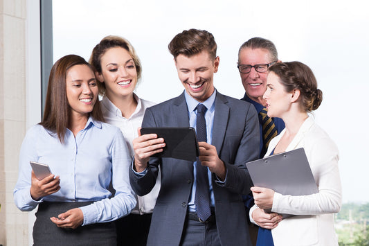 Groupe Elite - Un des groupes d'investissements immobiliers privés les plus performant