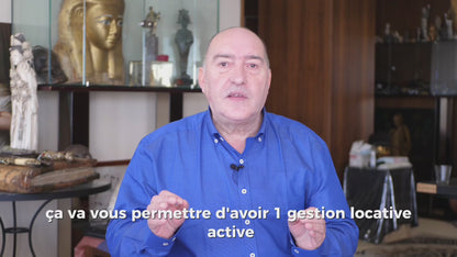 Gestion Locative + Escalade 2x2 : De 1 à 50 Propriétés