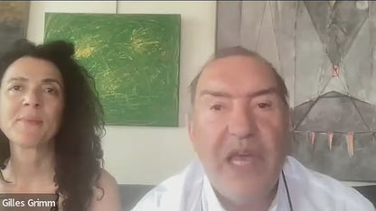 Maîtriser la Prospection Immobilière avec Gilles Grimm – Trouvez des Biens Rentables Hors Marché (Webinar)