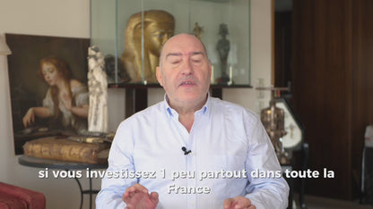 Étude de Marché + Prospection Immobilière : Trouver le Bon Bien